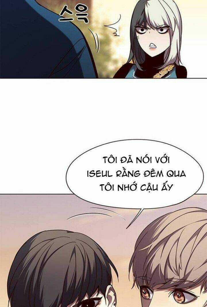 Eleceed - Hoá Thân Thành Mèo Chapter 103 trang 35