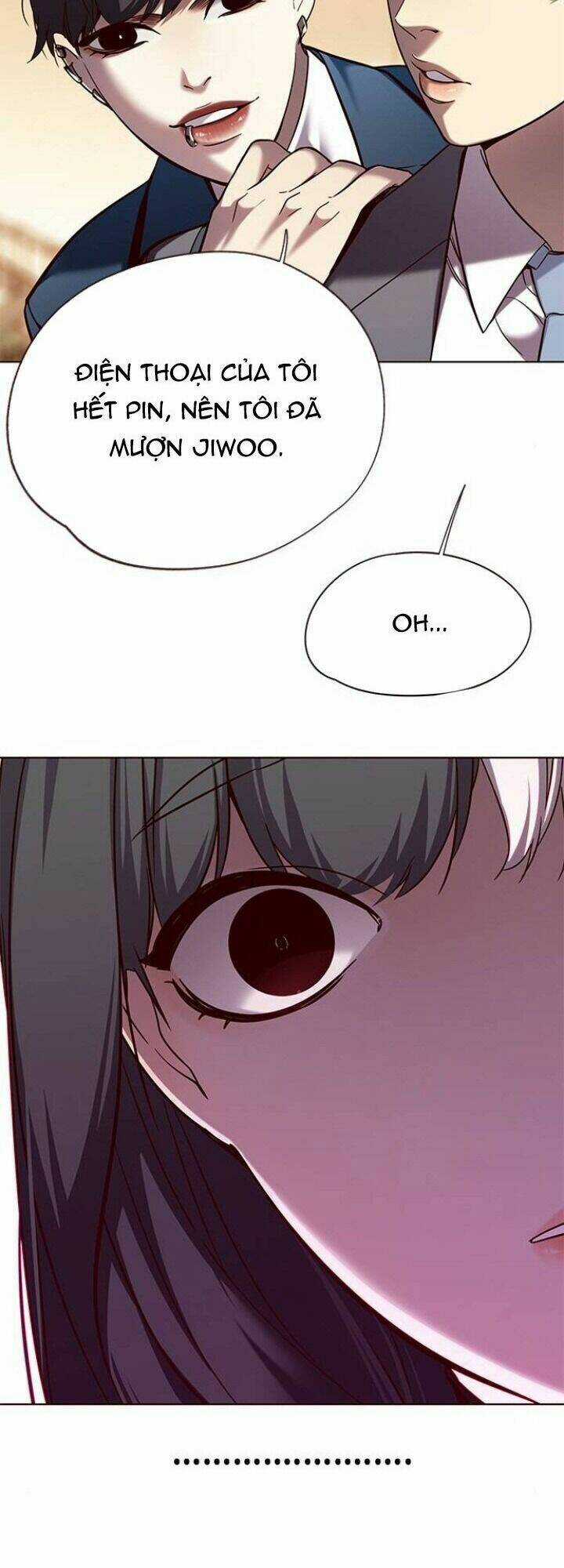 Eleceed - Hoá Thân Thành Mèo Chapter 103 trang 36