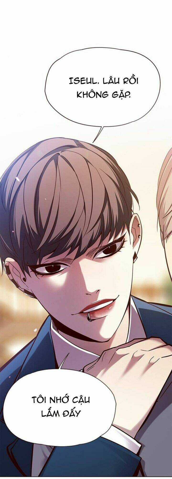 Eleceed - Hoá Thân Thành Mèo Chapter 103 trang 37