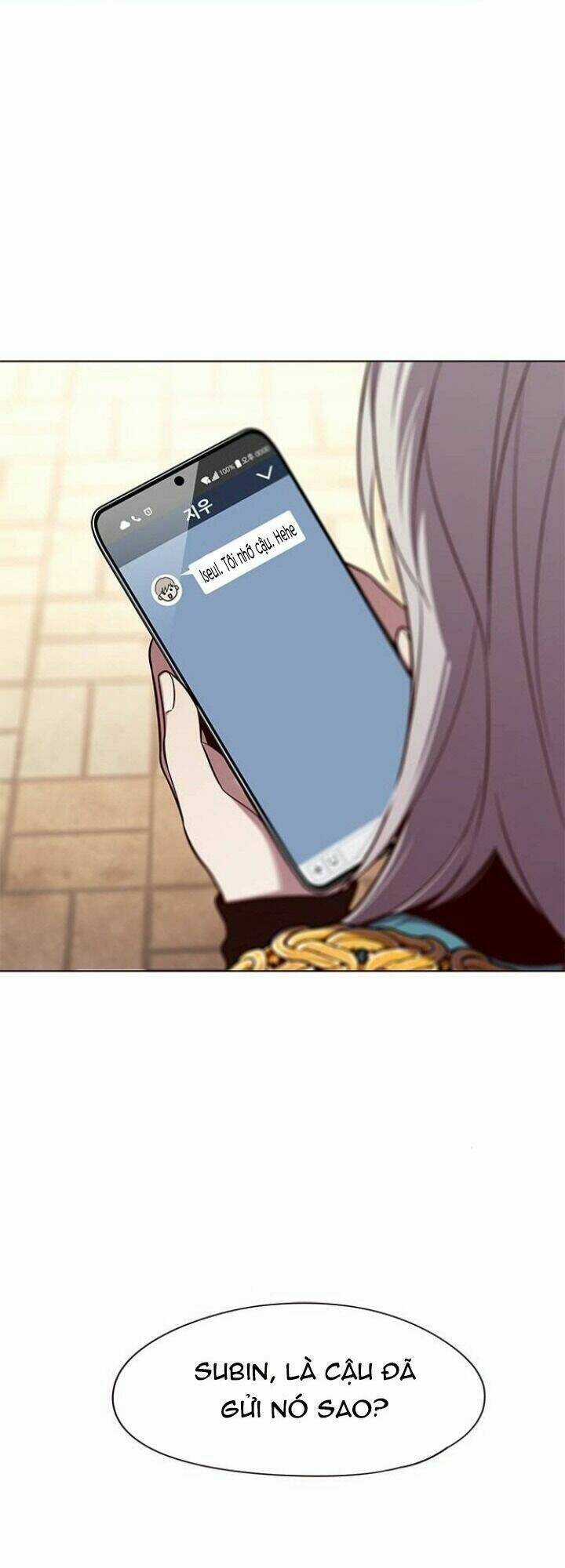 Eleceed - Hoá Thân Thành Mèo Chapter 103 trang 38