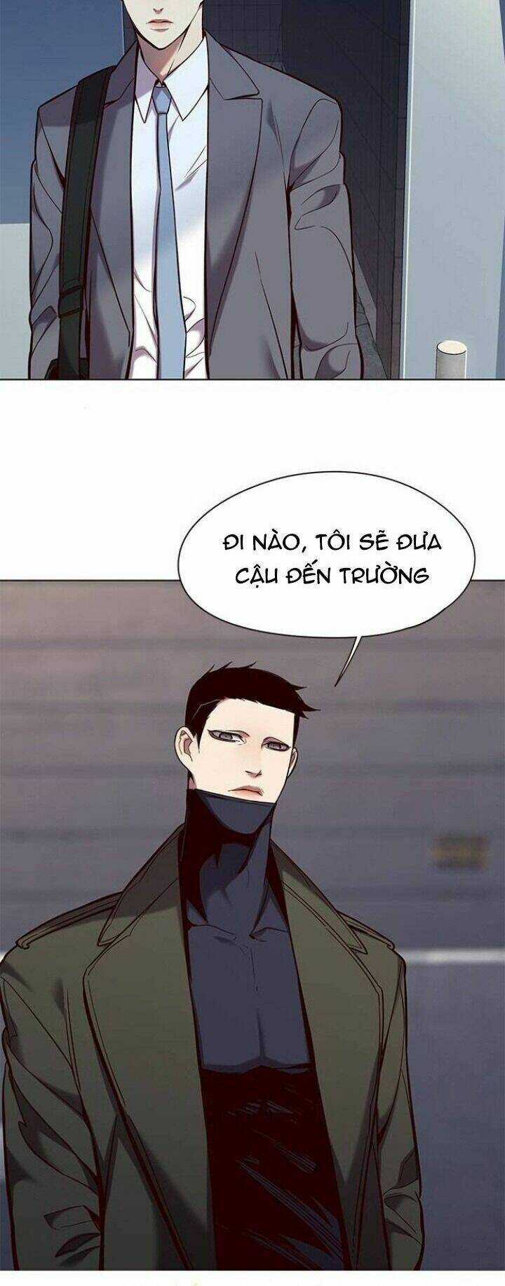 Eleceed - Hoá Thân Thành Mèo Chapter 103 trang 4