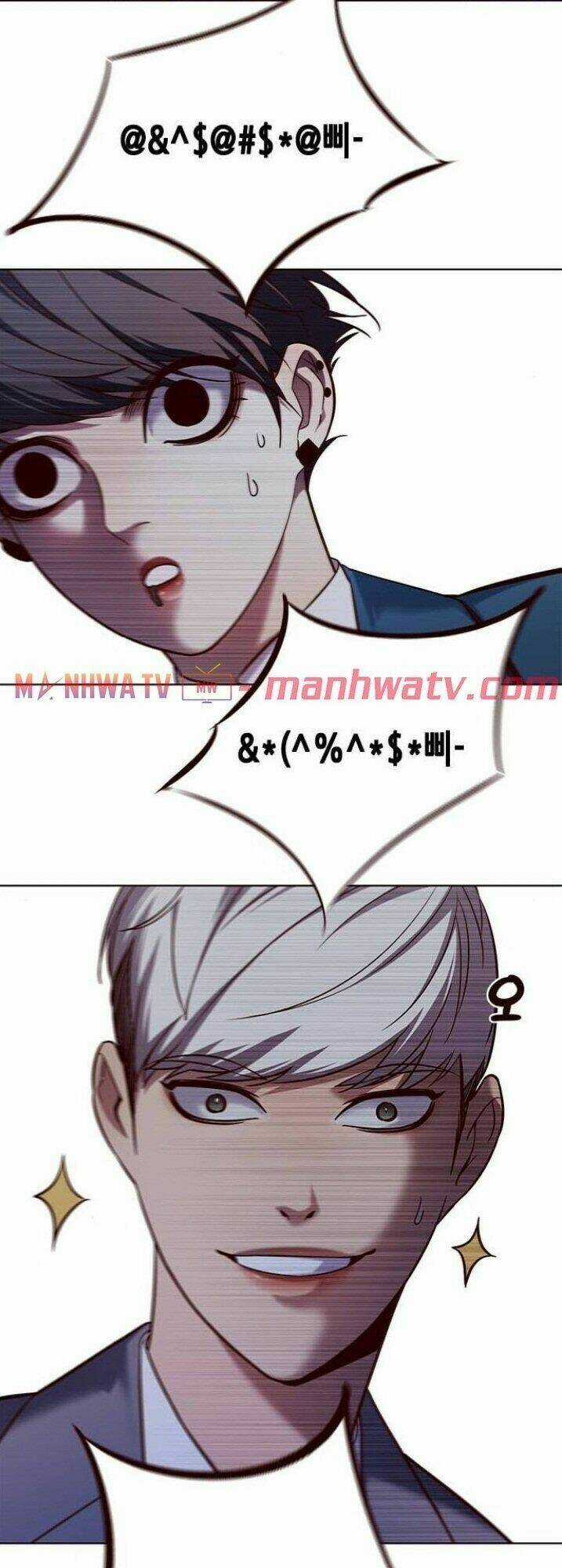 Eleceed - Hoá Thân Thành Mèo Chapter 103 trang 42