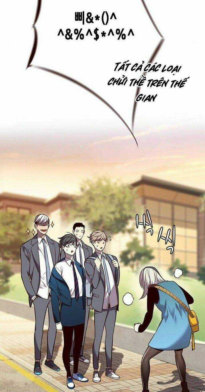 Eleceed - Hoá Thân Thành Mèo Chapter 103 trang 43