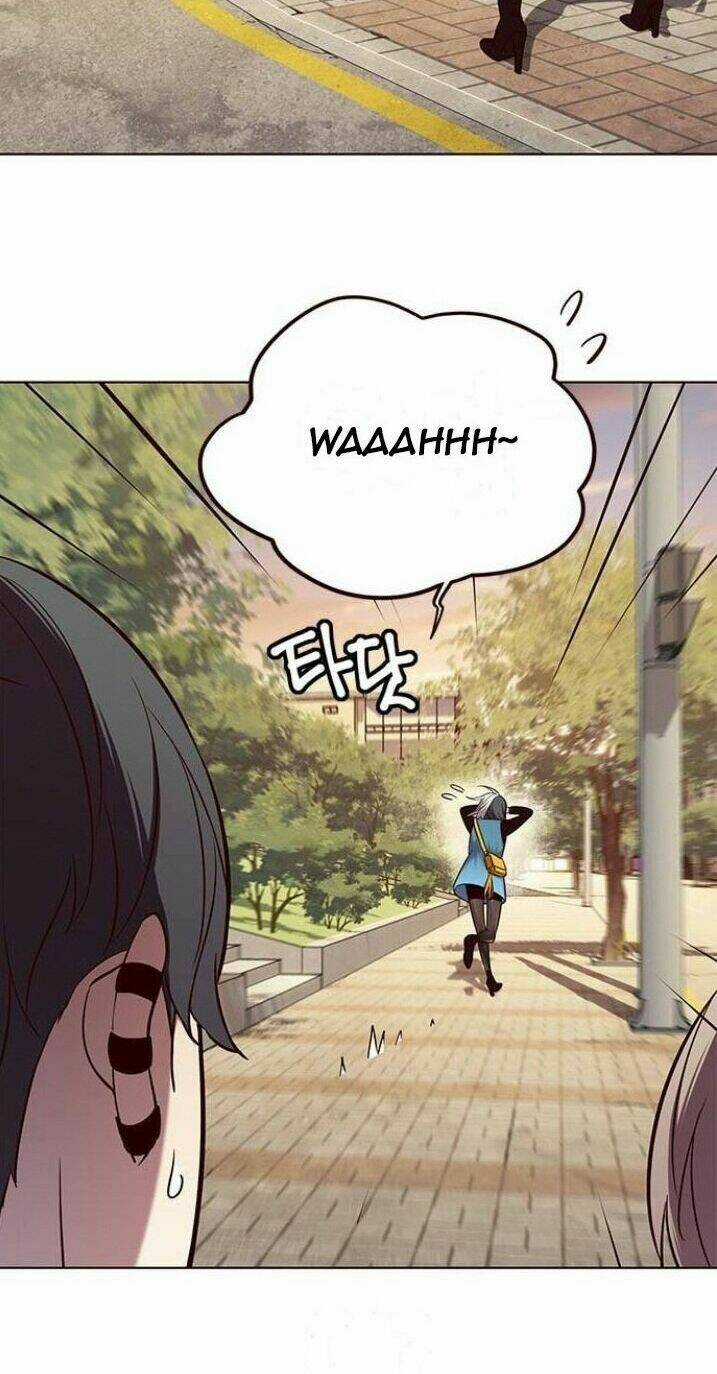 Eleceed - Hoá Thân Thành Mèo Chapter 103 trang 44