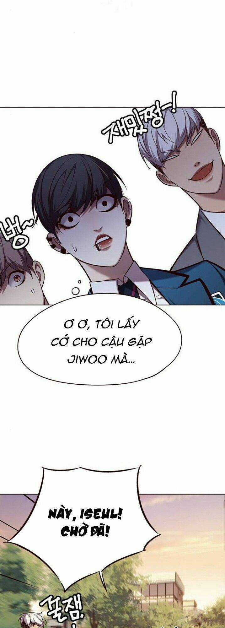 Eleceed - Hoá Thân Thành Mèo Chapter 103 trang 45