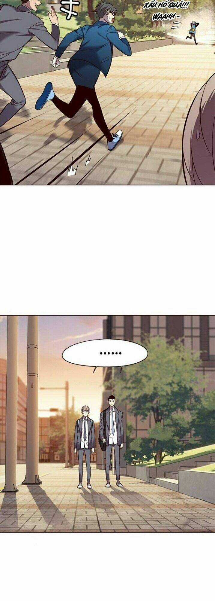 Eleceed - Hoá Thân Thành Mèo Chapter 103 trang 46