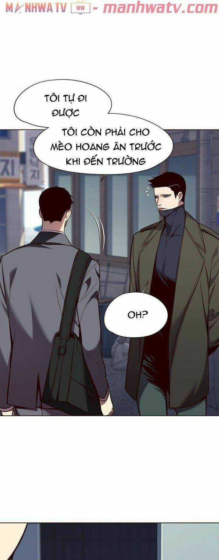 Eleceed - Hoá Thân Thành Mèo Chapter 103 trang 5