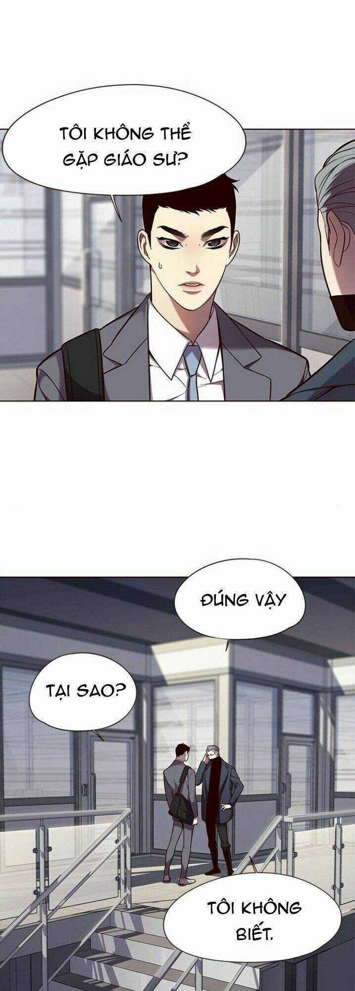 Eleceed - Hoá Thân Thành Mèo Chapter 103 trang 50