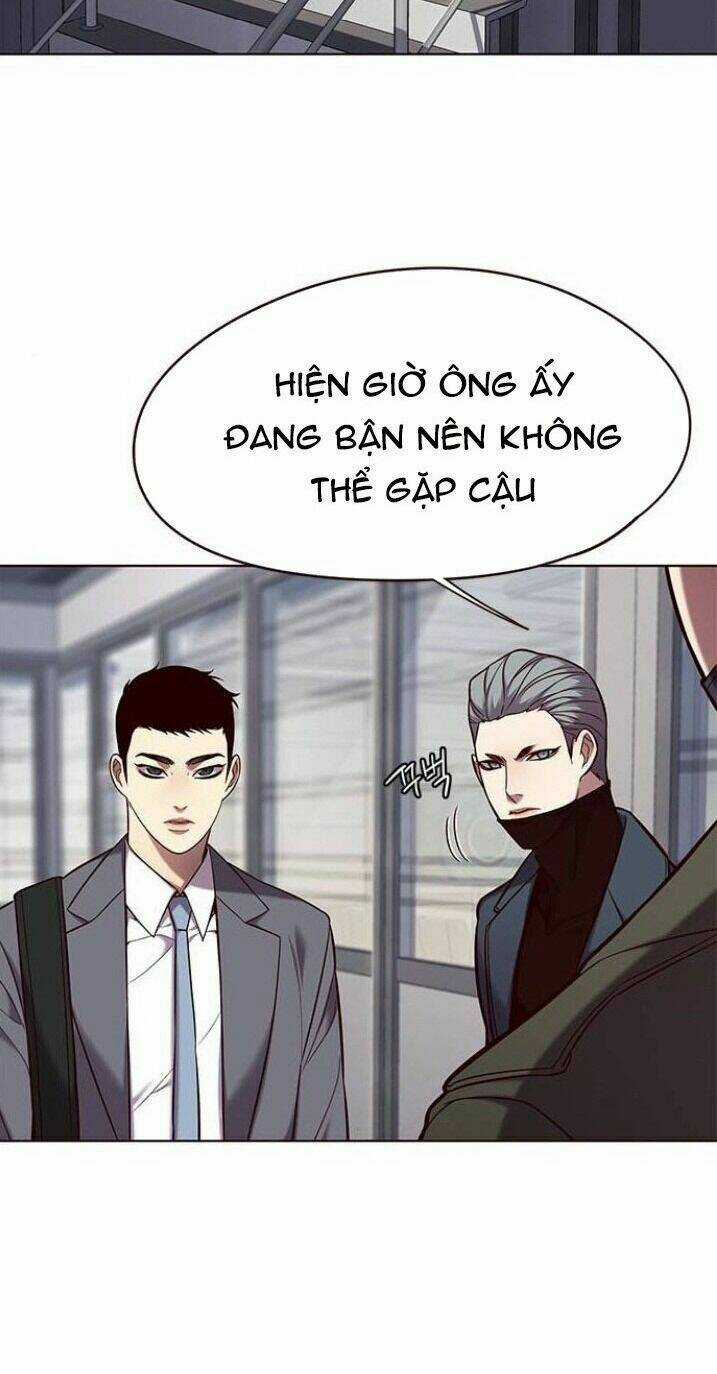 Eleceed - Hoá Thân Thành Mèo Chapter 103 trang 51