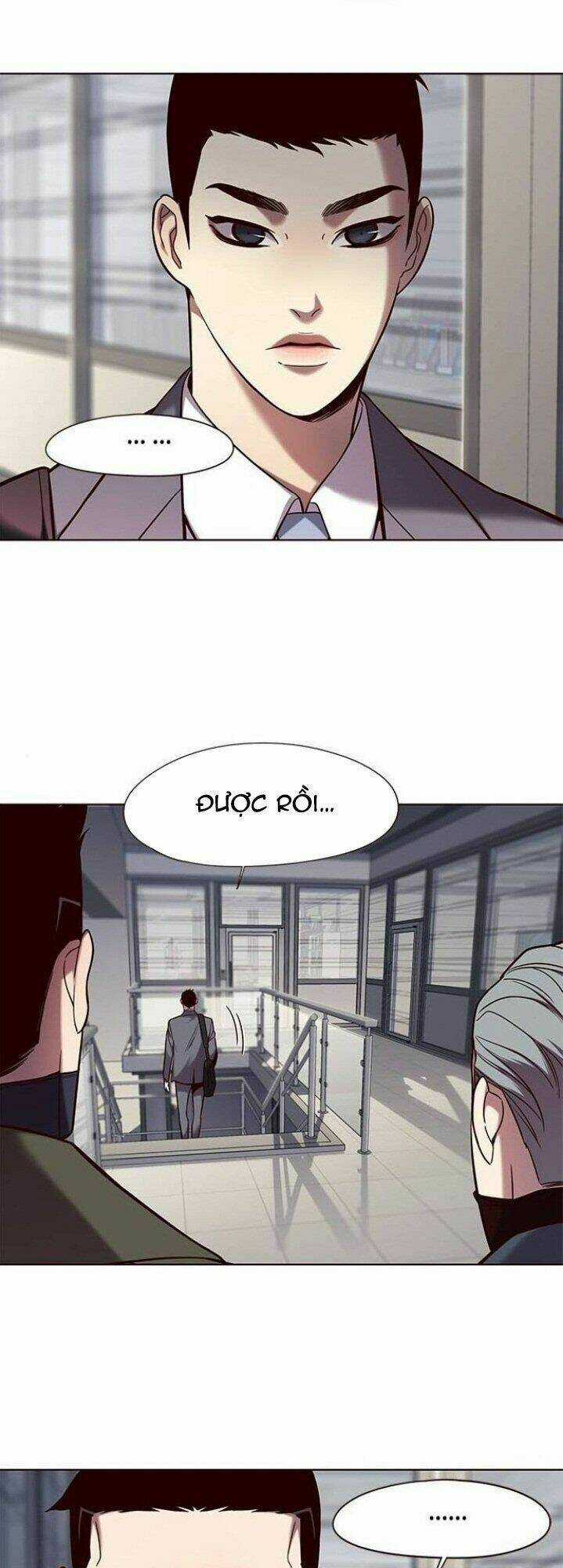 Eleceed - Hoá Thân Thành Mèo Chapter 103 trang 53