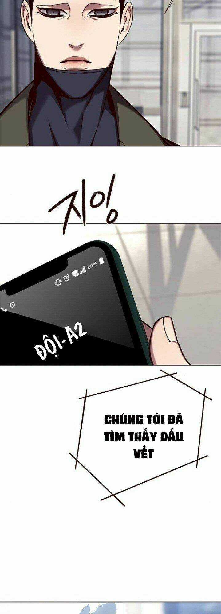 Eleceed - Hoá Thân Thành Mèo Chapter 103 trang 54