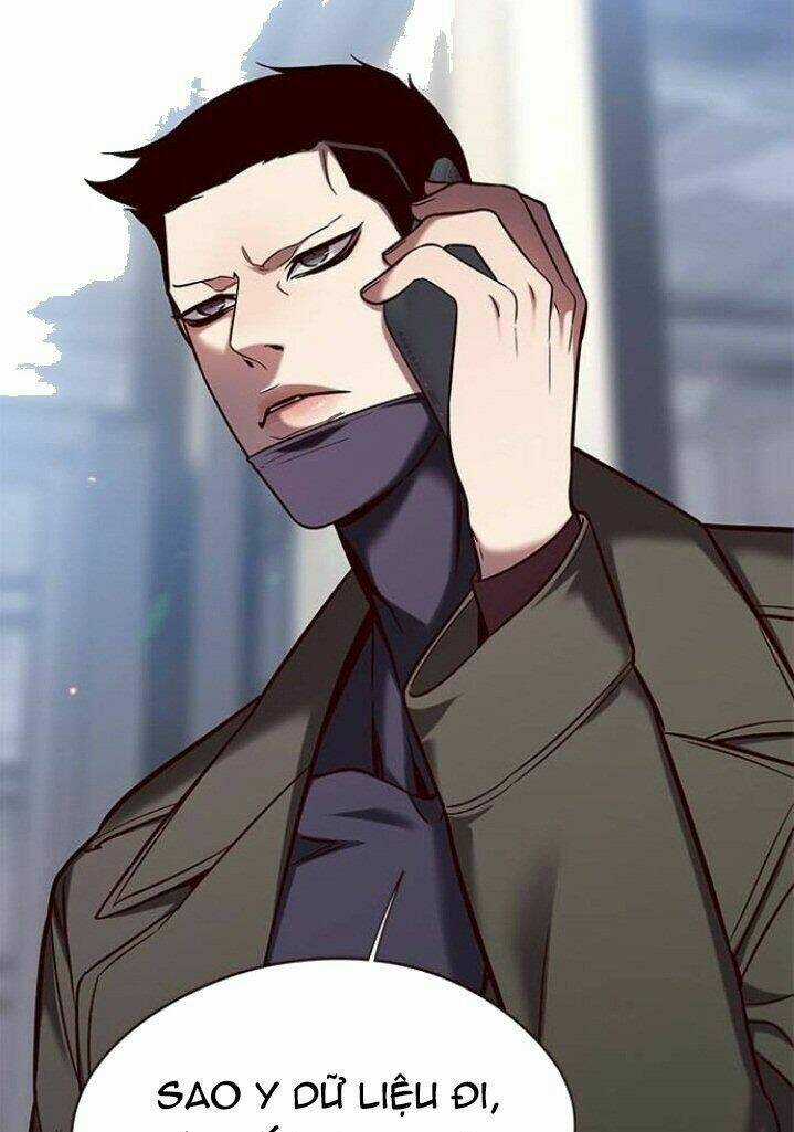 Eleceed - Hoá Thân Thành Mèo Chapter 103 trang 55