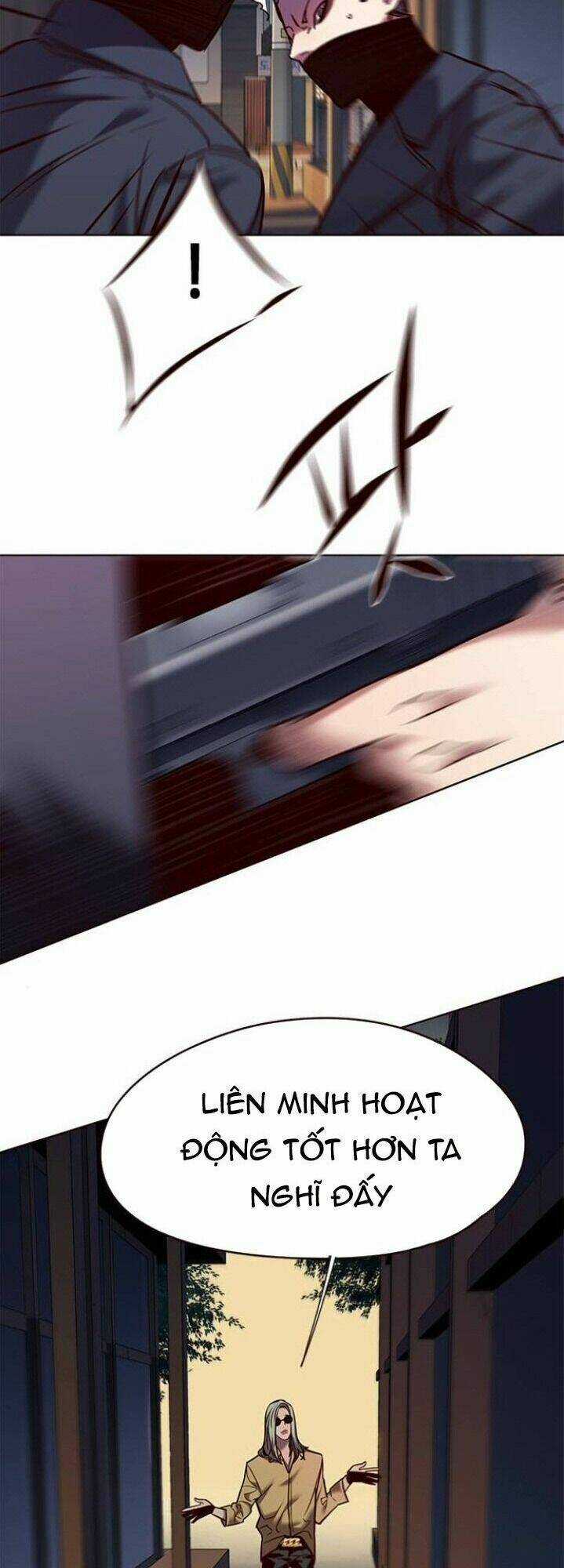 Eleceed - Hoá Thân Thành Mèo Chapter 103 trang 58