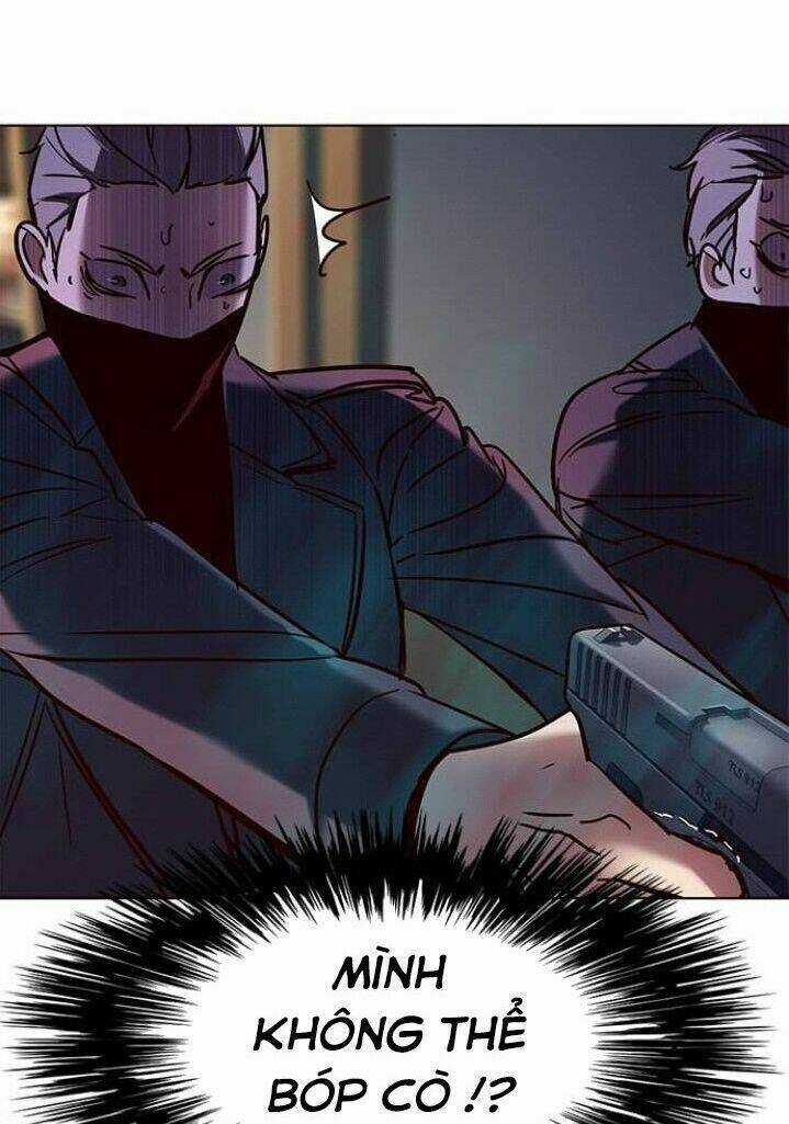 Eleceed - Hoá Thân Thành Mèo Chapter 103 trang 60