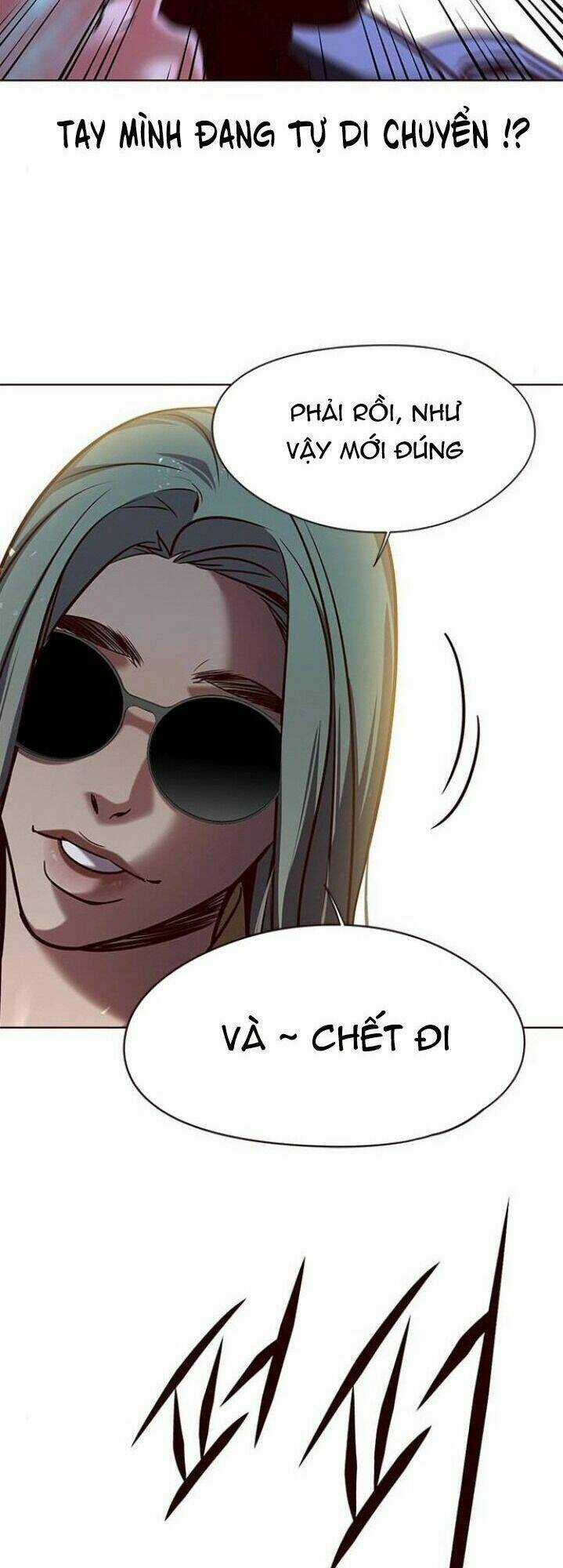 Eleceed - Hoá Thân Thành Mèo Chapter 103 trang 62