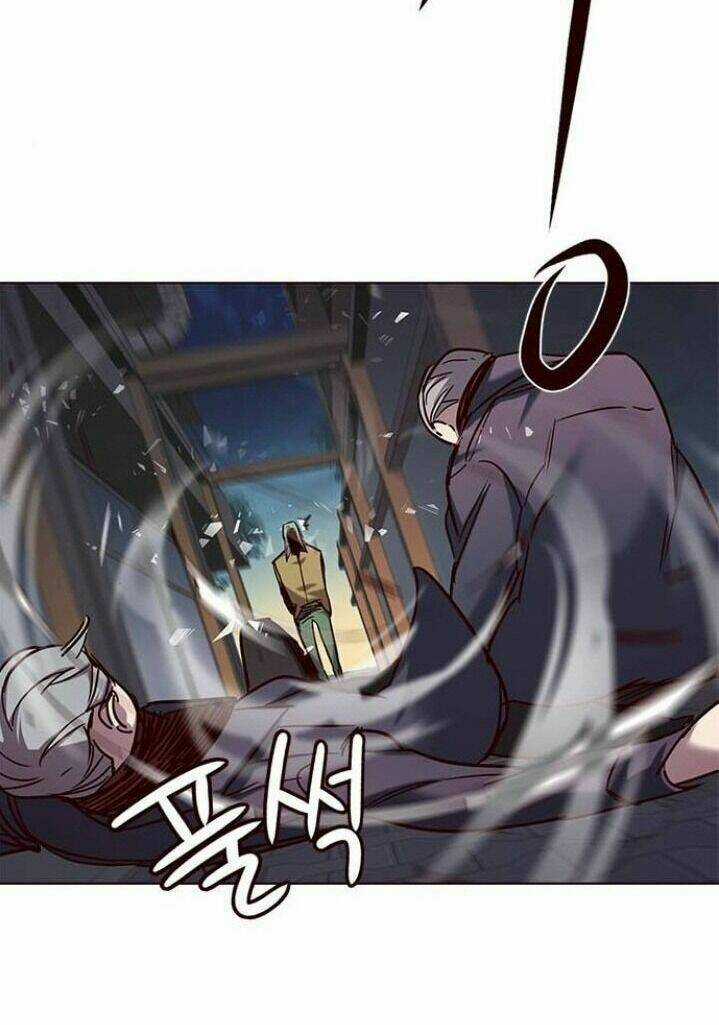 Eleceed - Hoá Thân Thành Mèo Chapter 103 trang 63