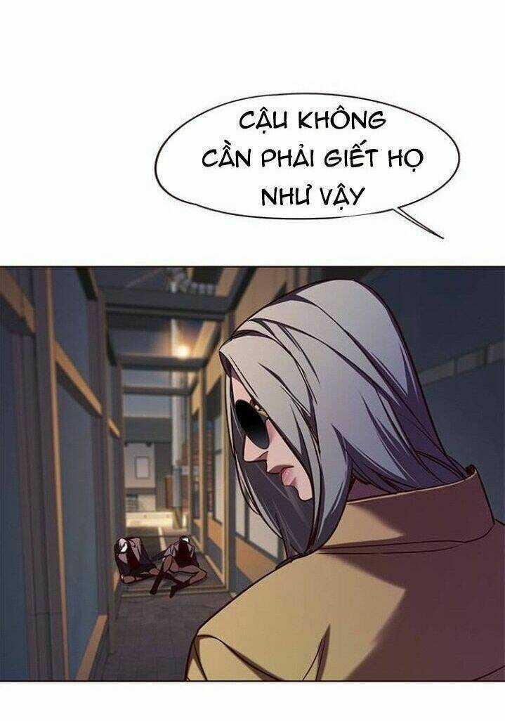 Eleceed - Hoá Thân Thành Mèo Chapter 103 trang 64