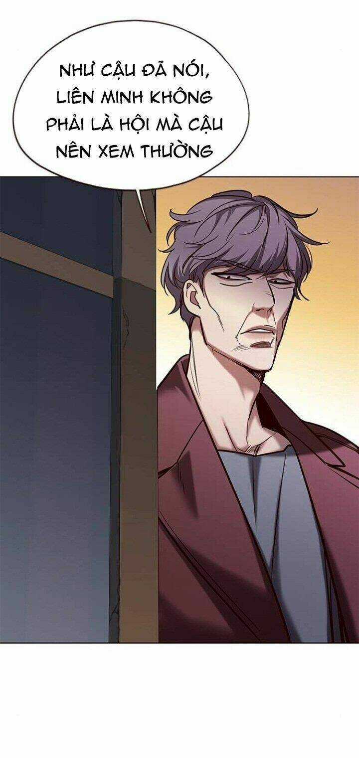 Eleceed - Hoá Thân Thành Mèo Chapter 103 trang 65