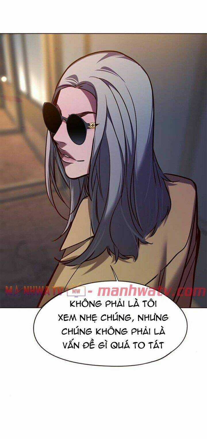 Eleceed - Hoá Thân Thành Mèo Chapter 103 trang 66