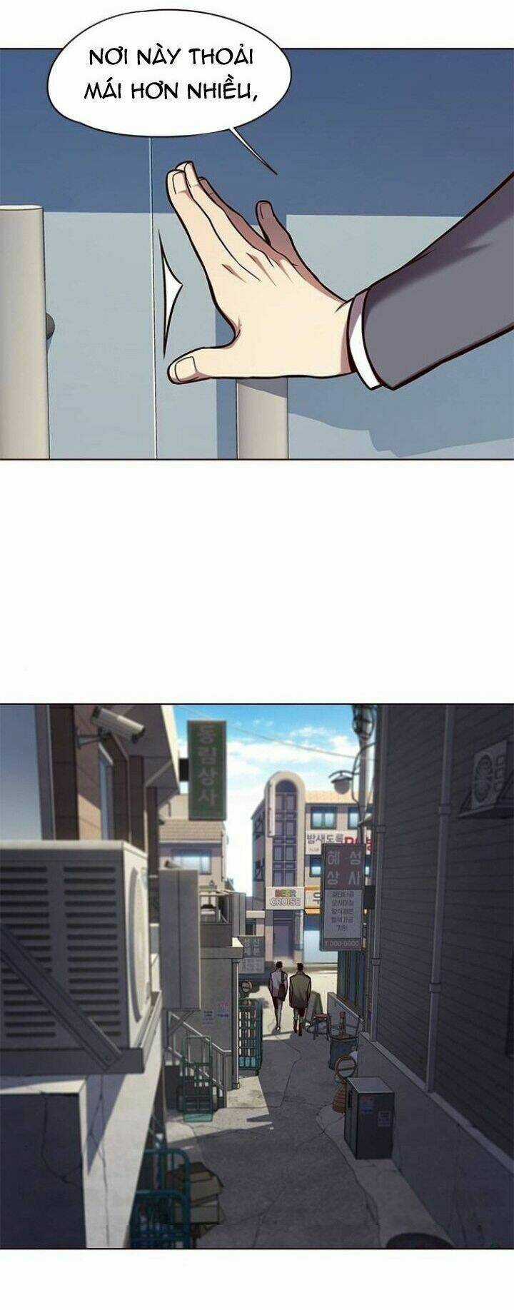 Eleceed - Hoá Thân Thành Mèo Chapter 103 trang 7