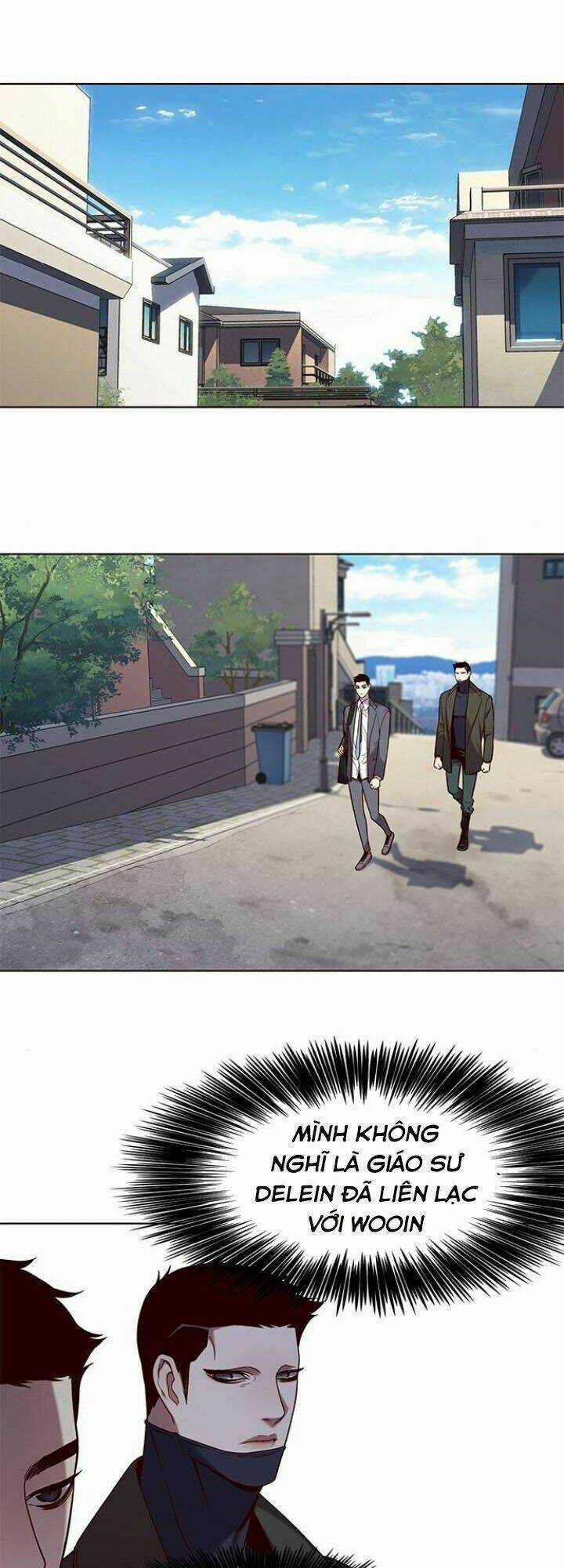 Eleceed - Hoá Thân Thành Mèo Chapter 103 trang 8