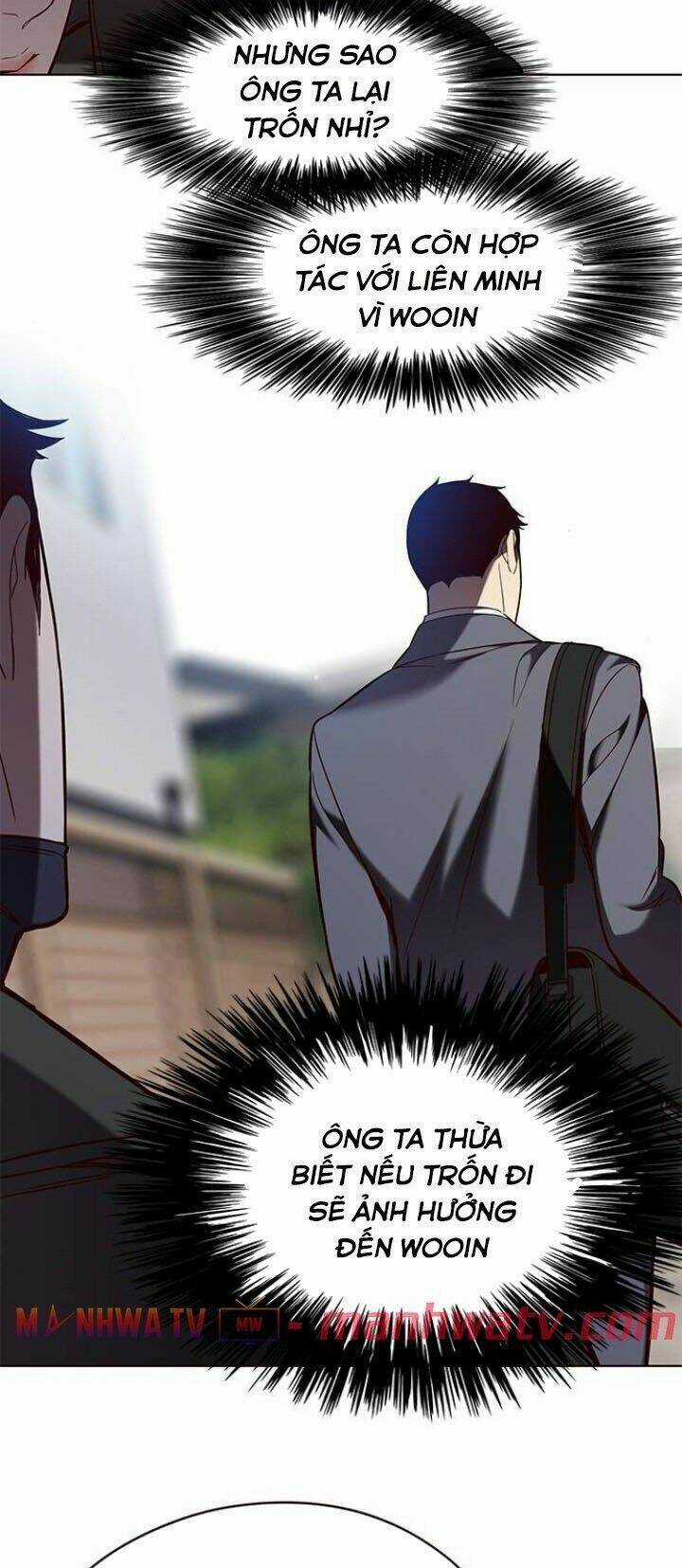 Eleceed - Hoá Thân Thành Mèo Chapter 103 trang 9