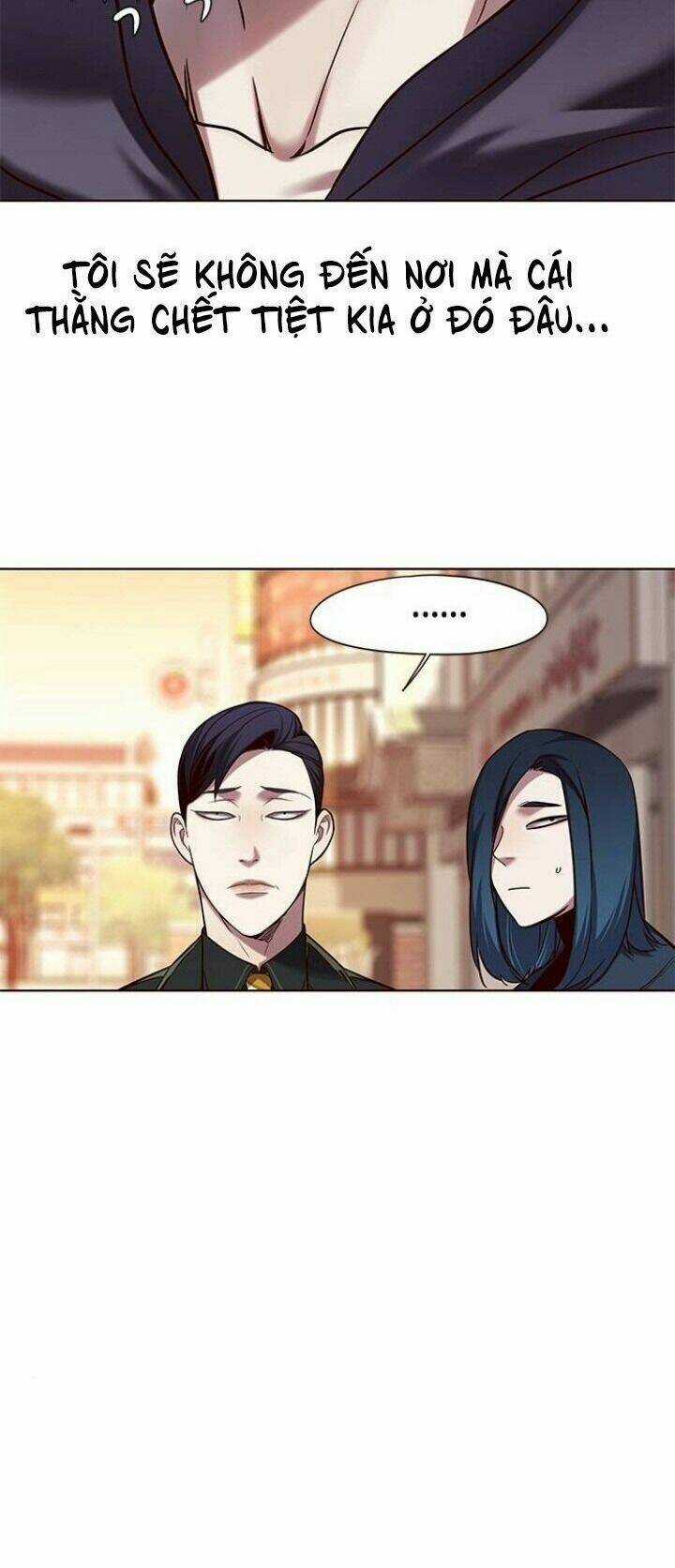 Eleceed - Hoá Thân Thành Mèo Chapter 104 trang 18