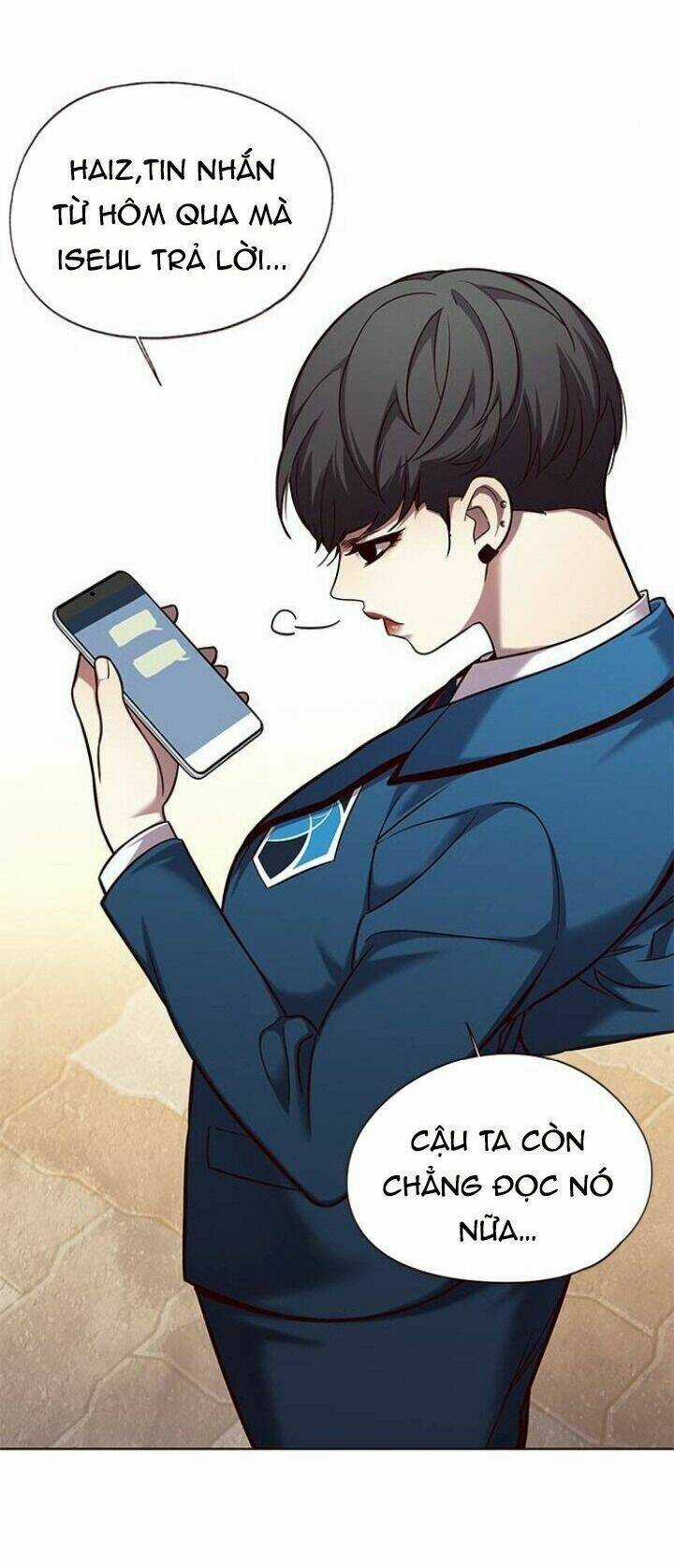 Eleceed - Hoá Thân Thành Mèo Chapter 104 trang 19