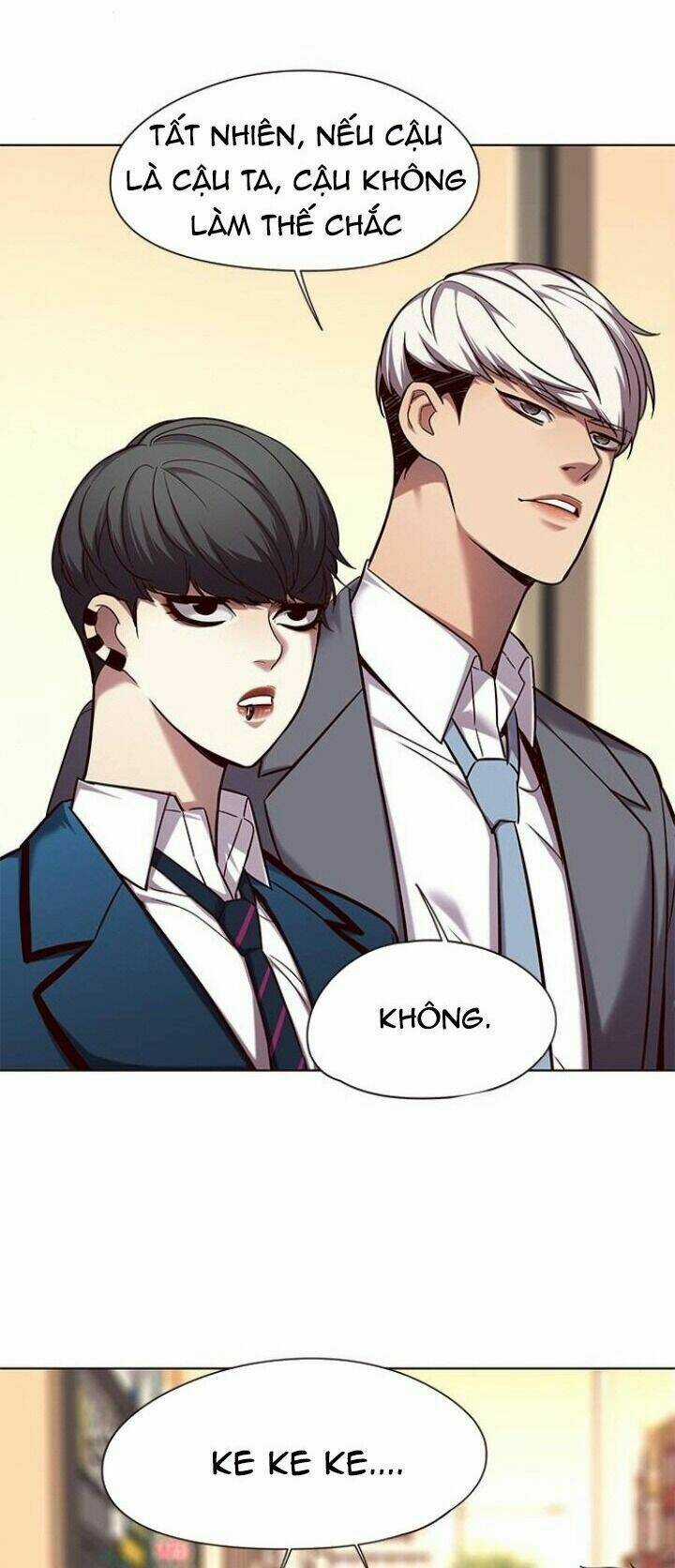 Eleceed - Hoá Thân Thành Mèo Chapter 104 trang 20