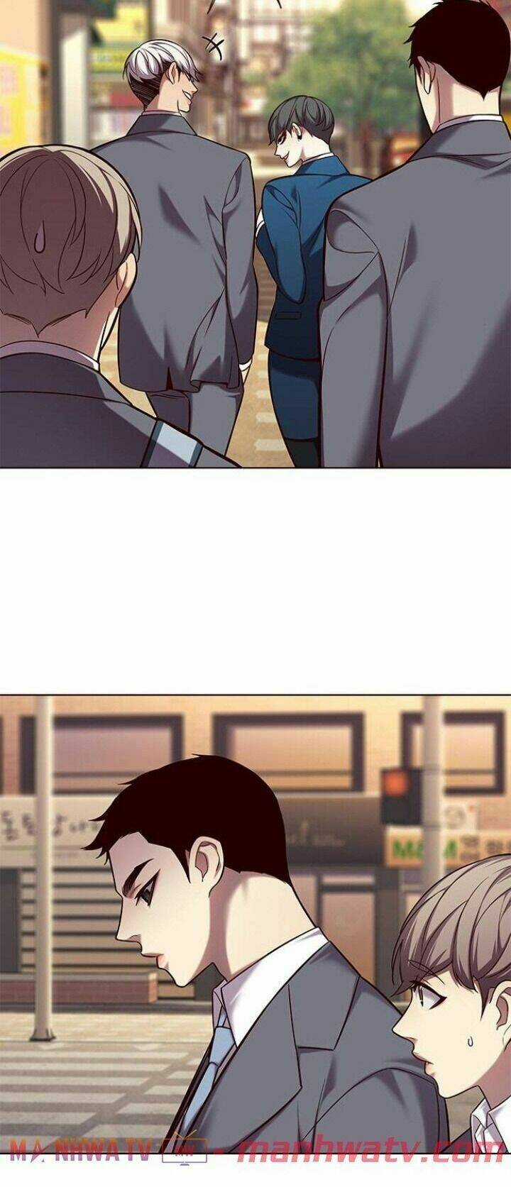 Eleceed - Hoá Thân Thành Mèo Chapter 104 trang 21