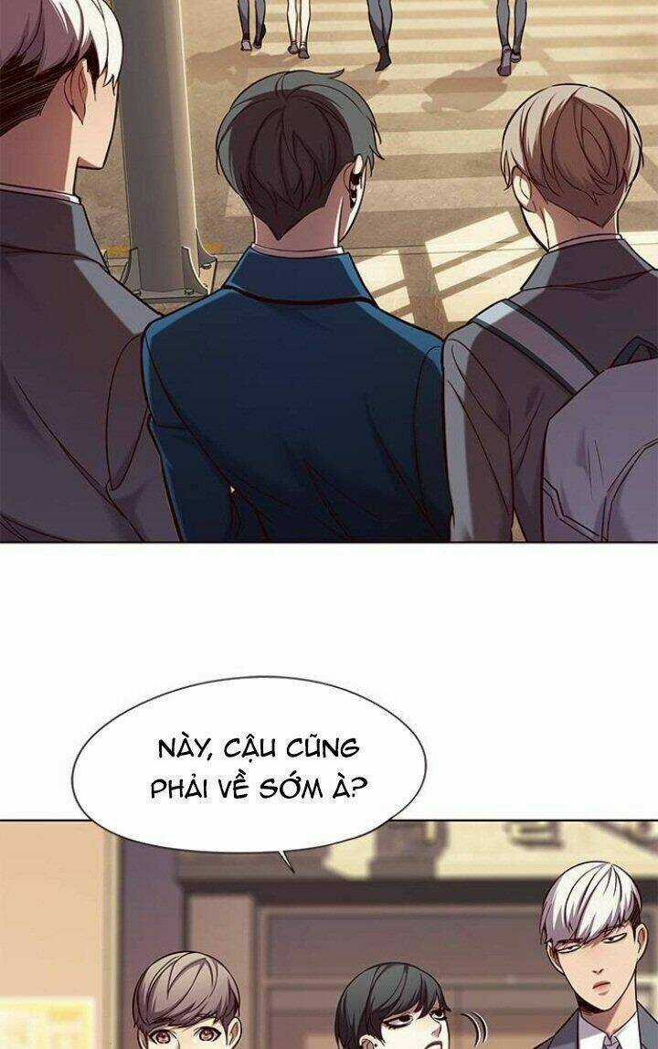 Eleceed - Hoá Thân Thành Mèo Chapter 104 trang 23