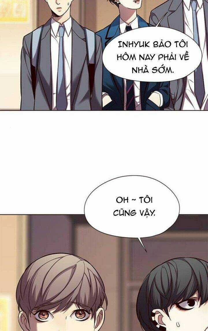 Eleceed - Hoá Thân Thành Mèo Chapter 104 trang 24