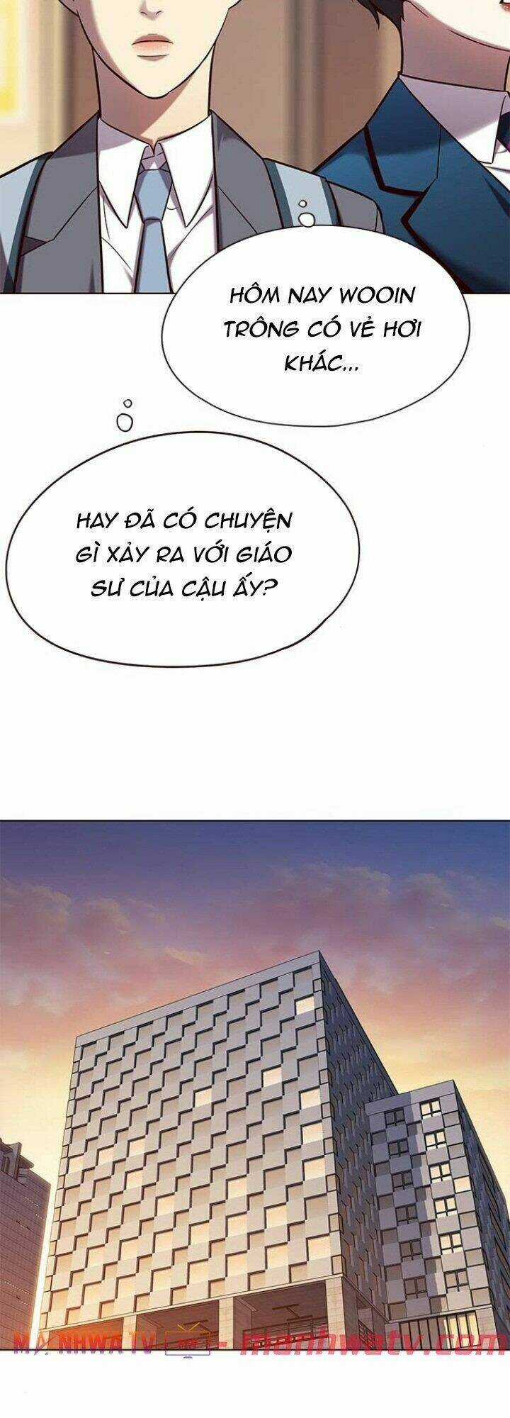 Eleceed - Hoá Thân Thành Mèo Chapter 104 trang 25