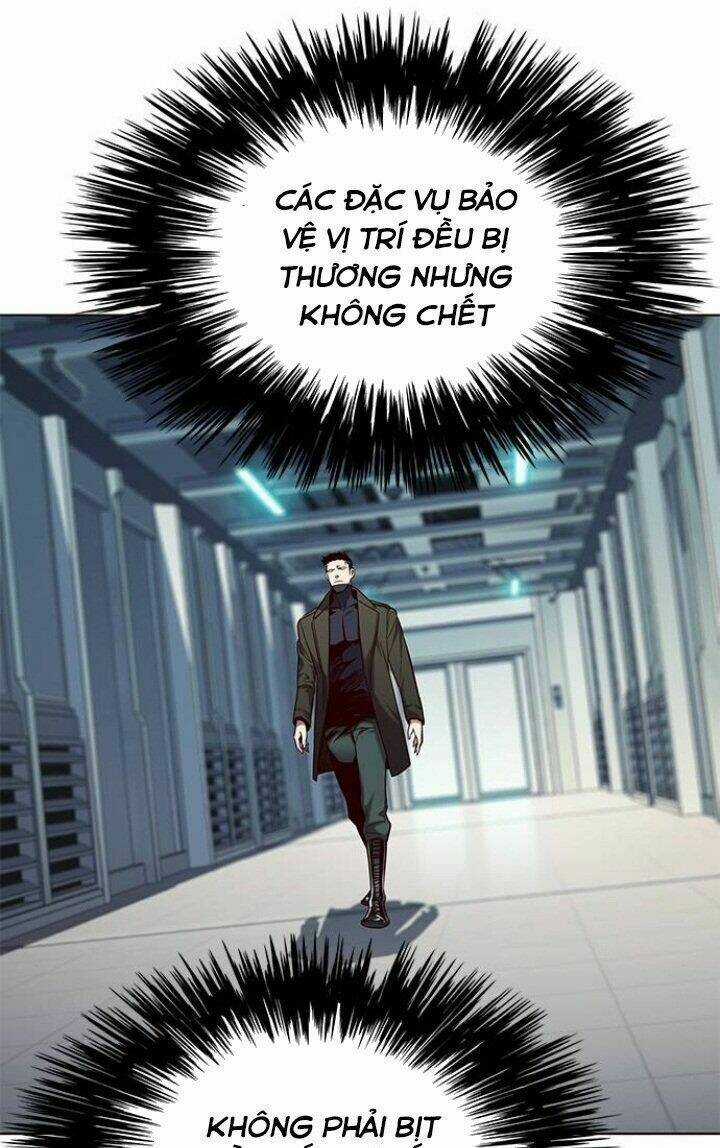 Eleceed - Hoá Thân Thành Mèo Chapter 104 trang 26