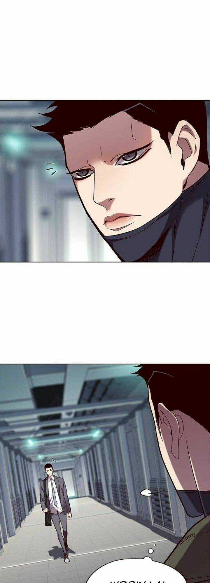 Eleceed - Hoá Thân Thành Mèo Chapter 104 trang 28