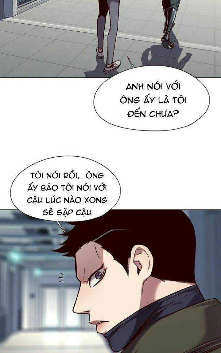 Eleceed - Hoá Thân Thành Mèo Chapter 104 trang 30