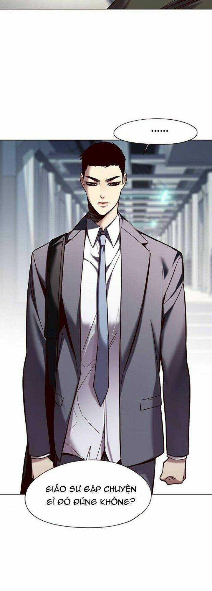 Eleceed - Hoá Thân Thành Mèo Chapter 104 trang 31