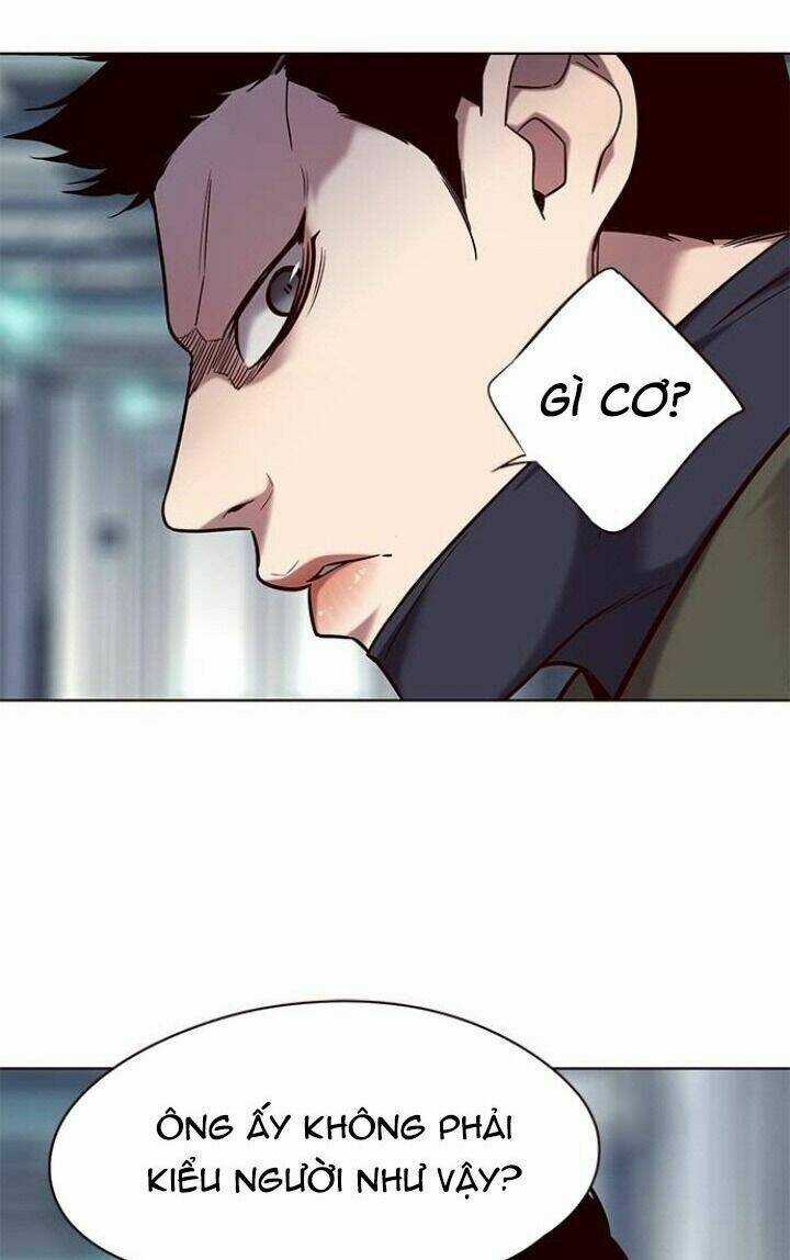 Eleceed - Hoá Thân Thành Mèo Chapter 104 trang 32