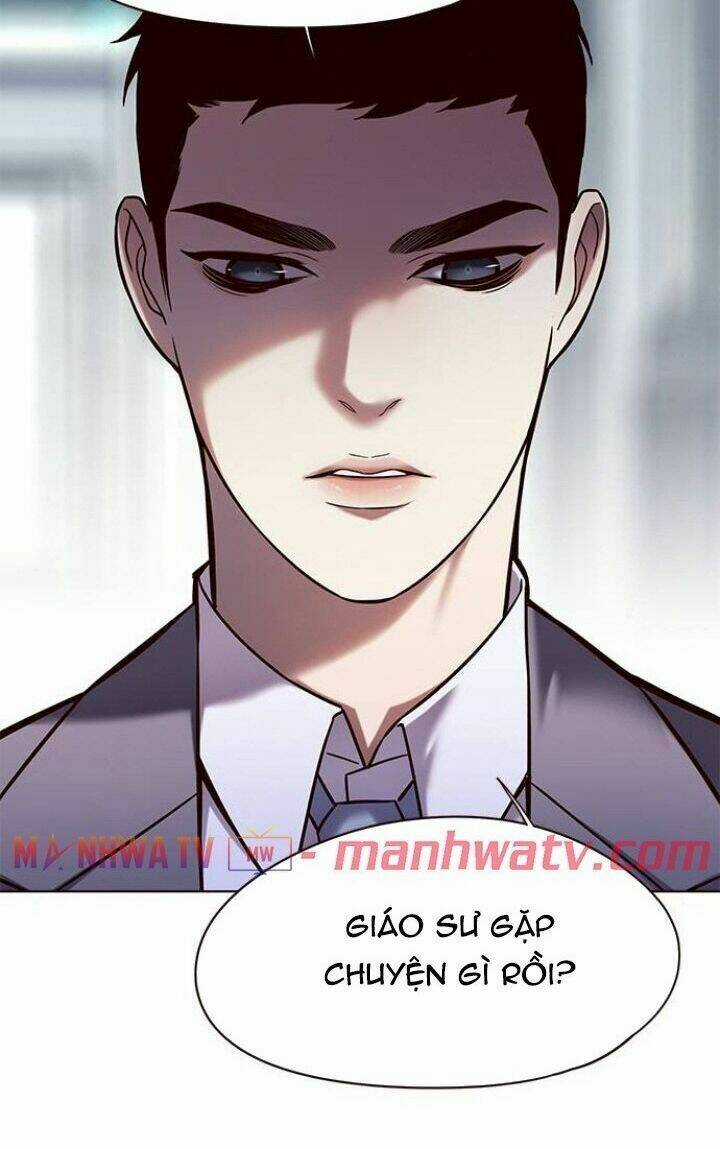 Eleceed - Hoá Thân Thành Mèo Chapter 104 trang 33