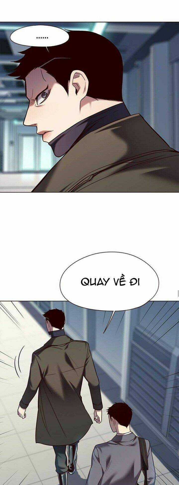 Eleceed - Hoá Thân Thành Mèo Chapter 104 trang 34