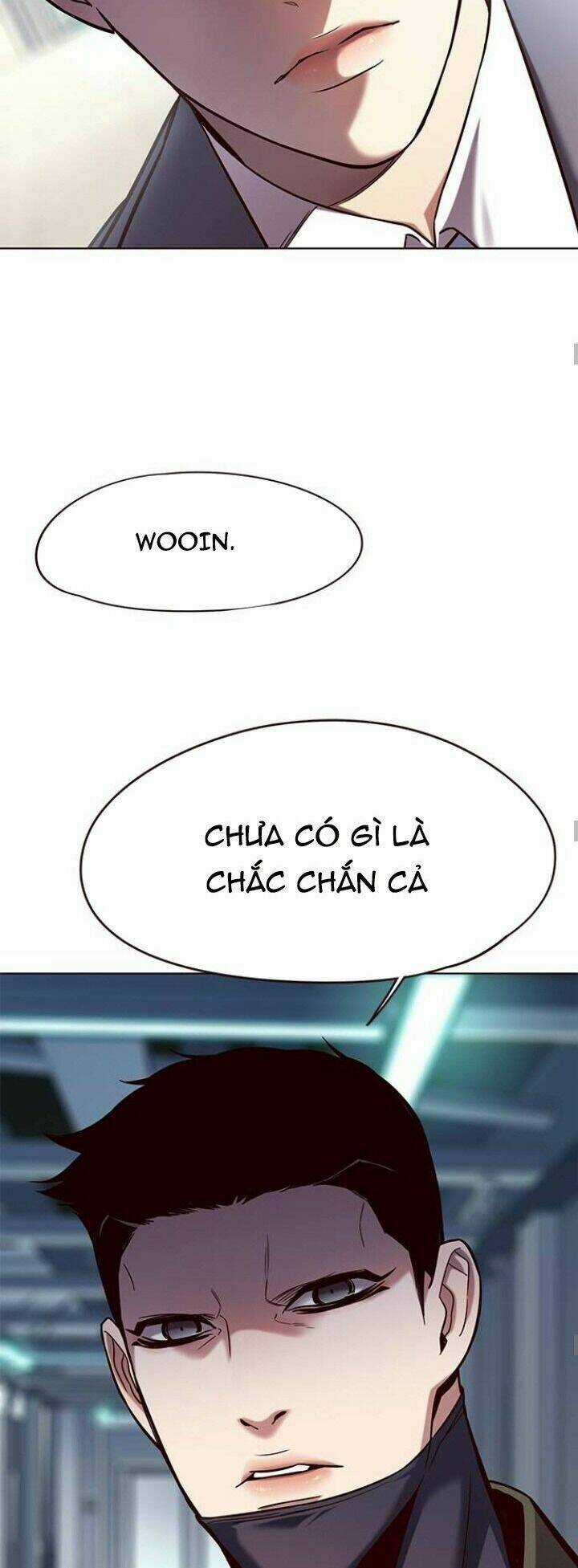 Eleceed - Hoá Thân Thành Mèo Chapter 104 trang 37