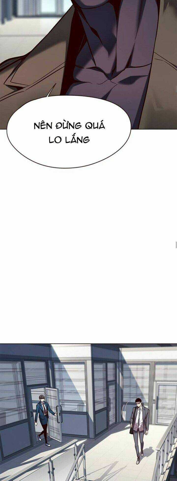 Eleceed - Hoá Thân Thành Mèo Chapter 104 trang 38