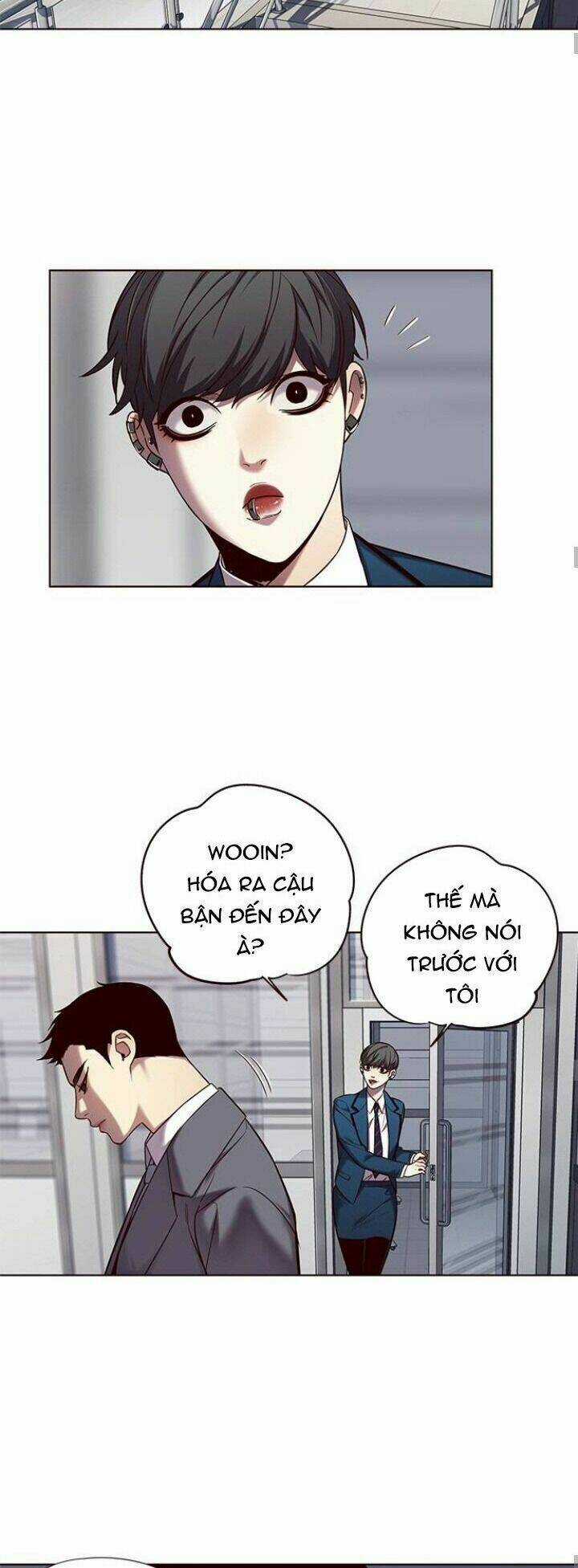 Eleceed - Hoá Thân Thành Mèo Chapter 104 trang 39