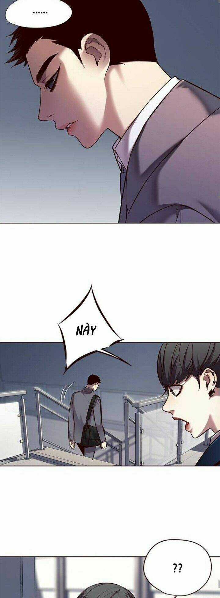 Eleceed - Hoá Thân Thành Mèo Chapter 104 trang 40