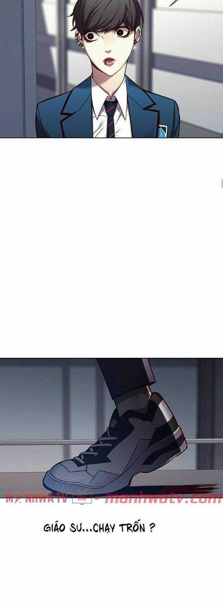 Eleceed - Hoá Thân Thành Mèo Chapter 104 trang 41