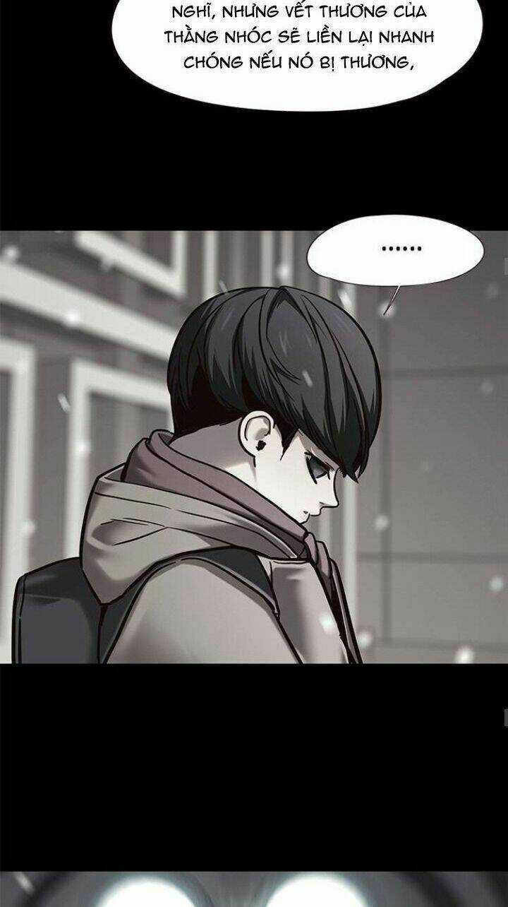 Eleceed - Hoá Thân Thành Mèo Chapter 104 trang 44