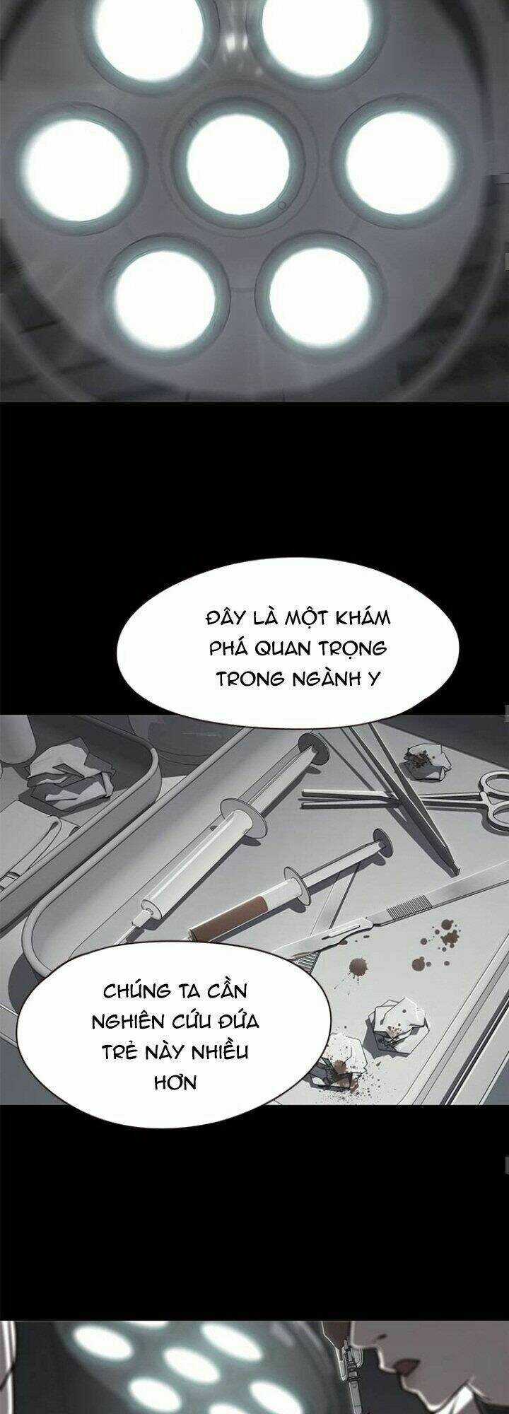 Eleceed - Hoá Thân Thành Mèo Chapter 104 trang 45