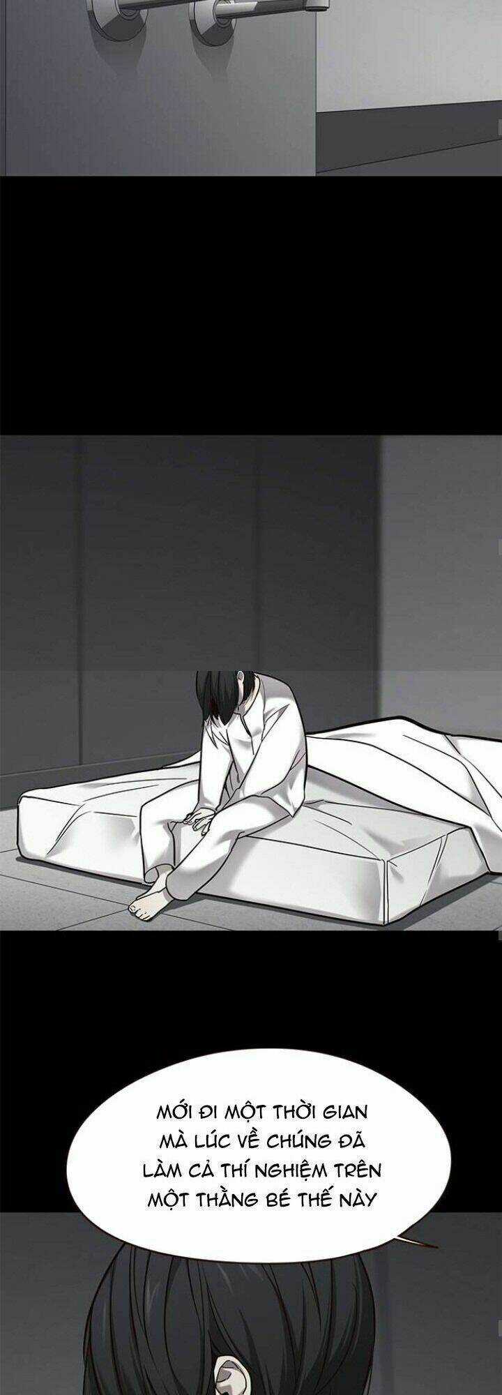 Eleceed - Hoá Thân Thành Mèo Chapter 104 trang 48