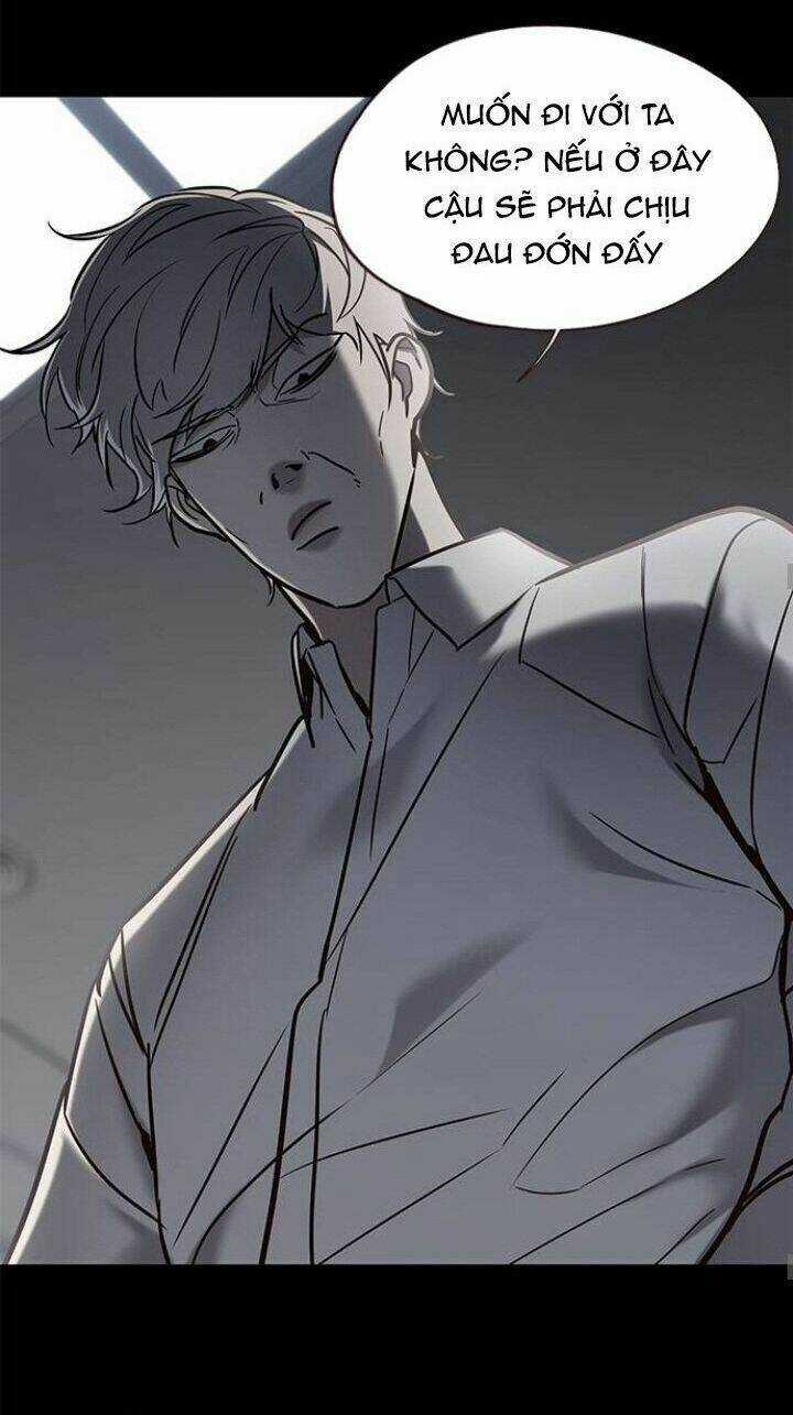 Eleceed - Hoá Thân Thành Mèo Chapter 104 trang 50