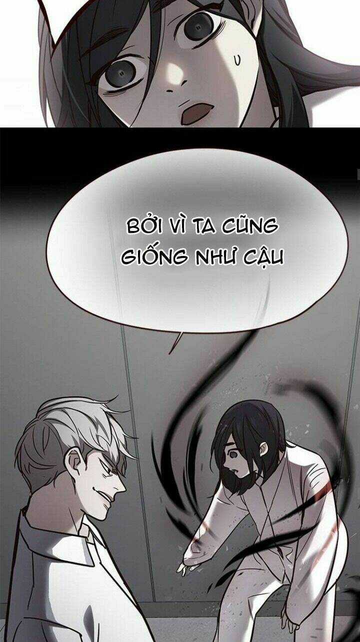 Eleceed - Hoá Thân Thành Mèo Chapter 104 trang 52